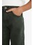 Erkek Çocuk Wide Leg Düz Paça Jean Pantolon G2929A825AU 5