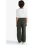 Erkek Çocuk Wide Leg Düz Paça Jean Pantolon G2929A825AU 6