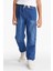 Erkek Çocuk Jogger Fit Jean Pantolon G3022A825AU 4