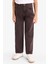 Erkek Çocuk Wide Leg Düz Paça Jean Pantolon G2929A825AU 4