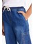 Erkek Çocuk Jogger Fit Jean Pantolon G3022A825AU 5