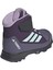 AJR4190 Adidas Terrex Snow Cw K &amp;ccedil;ocuk Bot ve &amp;ccedil;izme Lacivert 3