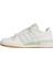 AJR0475 Adidas Forum Low cl W Kadın Spor Ayakkabı Beyaz 4