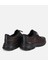 02AYH314040A480 ERKEK Nubuk Deri Kahverengi Comfort Spor Ayakkabı 4