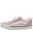 VN000DAJBIY1 Vans Knu Skool Spor Ayakkabı Pembe 1