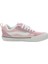 VN000DAJBIY1 Vans Knu Skool Spor Ayakkabı Pembe 4