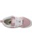VN000DAJBIY1 Vans Knu Skool Spor Ayakkabı Pembe 5