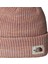 TNF0A8CHMBOU1 The North Face Salty Bae Lıned Beanıe Pembe 2