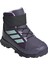 AJR4190 Adidas Terrex Snow Cw K &amp;ccedil;ocuk Bot ve &amp;ccedil;izme Lacivert 2