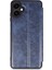 Samsung Galaxy A07 Flip Cover - Lacivert 1