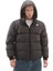 VN000PJ7BLK1 Vans Mte Bridgewood Reversible Puffer Erkek Mont Siyah 4