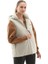 Kadın Gri Yelek aSMC PUF VEST JM3673 2