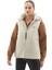 Kadın Gri Yelek aSMC PUF VEST JM3673 3