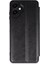Samsung Galaxy A07 Flip Cover - Siyah 1