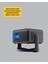 Full Hd 1080P Hdr Destekli Akıllı Projeksiyon Cihazı 4