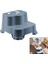 Mavi Katlı Çocuk Basamak Desenli 360 x 346 x 225 mm (5047) 1