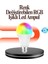 Renk Değiştiren Rgb LED Ampul 16 Renk Uzaktan Kumandalı 2025 Model 1