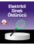 Çocuk ve Evcil Hayvan Dostu Elektrikli Sinek Raketi | Güvenli Kullanım 1