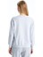 Yeni Sezon Bisiklet Yaka Uzun Kollu Baskılı Kadın Sweatshirt 4