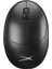 ALBM7335 Siyah 2.4GHz USB 1200DPI Alkalin Pilli Kablosuz Mouse 3