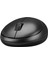 ALBM7335 Siyah 2.4GHz USB 1200DPI Alkalin Pilli Kablosuz Mouse 5