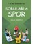 7-16 Yaş Çocuklar Için Sorularla Spor 1