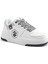 A102021848 5W Sempre 5PR Kadın Klasik Sneaker Beyaz - Siyah 7
