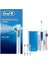 Professional Care Oxyjet Elektrikli Ağız Duşu Orta Sert Fırça Kılı ile Yetişkinler İçin 9