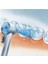 Professional Care Oxyjet Elektrikli Ağız Duşu Orta Sert Fırça Kılı ile Yetişkinler İçin 8