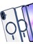 Samsung Galaxy A07 Kross Magneticsafe Kapak - Lacivert 3