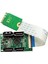 Adet ASM1064 M.2 Wifi - 4 Sata 3.0 Adaptör Uzatma Kablosu Konnektörü (Yurt Dışından) 1