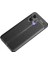 Xiaomi Redmi 12C Kılıf Auto Focus Kapak - Siyah 1