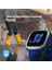 Kidi Lite GPS 4G Sim Kartlı Akıllı Çocuk Saati Okyanus Laciverti 2KSW01 16