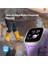 Kidi Lite GPS 4G Sim Kartlı Akıllı Çocuk Saati Sihirli Lila, 2KSW01 16