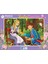 Blue Focus 72 Parça Puzzle Princess Külkedisi Sindirella 1