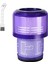 Dyson V11 V15 Kablosuz Elektrikli Süpürge Için Yedek Filtreler, 970013-02 ve 970013-03 Parçalarını Değiştirin (Yurt Dışından) 1