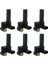 6x Krank Mili Konum Sensörü Ford Citroen Peugeot Land Rover BK21-6C315-AA BK21-6C315-AB 2011482 BK21-6D315-AA (Yurt Dışından) 1
