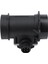 Bmw 3er E36 320I/E34 Için Yeni Kütle Hava Akış Sensörü Ölçer Maf (E39) 520I Touring 5WK9007/13621730033/5WK9 007/8ET009142-091 (Yurt Dışından) 3