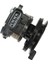 Gaz Kelebeği Gövde Kolu Sensörü 22060-46070 22060-46010 Lexus GS300 IS300 (Yurt Dışından) 1