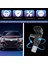 Honda Accord Civic Cr-V Fr-V Jazz 28820-PWR-013 28820PWR013 Için Otomatik Trans Çıkış Hız Hız Sensörü (Yurt Dışından) 5