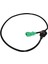 Yeni Yüksek Kaliteli Araba Knock Sensor 0261231038 054905377A 054905377H 0261231004 Audi A4 A6 Volkswagen Passat B5 (Yurt Dışından) 1