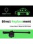 Yeni 2pcs/lot 13022120129 AA-ROT-120 AAROT120 Hava Süspansiyonu Sürüş Yüksekliği Seviyeleştirme Seviyesi Kontrol Sensörü Bmw Için (Yurt Dışından) 5