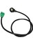Yeni Yüksek Kaliteli Araba Knock Sensor 0261231038 054905377A 054905377H 0261231004 Audi A4 A6 Volkswagen Passat B5 (Yurt Dışından) 3