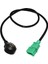 Yeni Yüksek Kaliteli Araba Knock Sensor 0261231038 054905377A 054905377H 0261231004 Audi A4 A6 Volkswagen Passat B5 (Yurt Dışından) 4