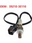 39210-3E110 Oksijen Sensörü O2 Otomatik Otomobil Otomobilleri Hyundai Santa Fe Için Yedek Parçalar 2.7l Kia Magentis Optima 2006-2010 (Yurt Dışından) 5