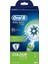 -Oral-B Pro 600 Elektrikli Diş Fırçası Dairesel Temizlik Özelliğiyle Yetişkin Kullanıcılar İçin 3