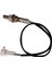 Araç Oksijen Sensörü O2 Sensör Hava Yakıt Oranı Oksijen Sensörü 18213-67D50 Suzuki Sx4 Için 234-4080 2.0l 2007-2013 (Yurt Dışından) 2