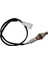 Araç Oksijen Sensörü O2 Sensör Hava Yakıt Oranı Oksijen Sensörü 18213-67D50 Suzuki Sx4 Için 234-4080 2.0l 2007-2013 (Yurt Dışından) 3