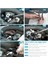 234-4490 Lambda Oksijen O2 Ford Escape Fusion Explorer Flex Taurus F-150 Mustang BE5Z-9F472-B BE5Z-9G444-A (Yurt Dışından) 4