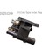4 Silindirli Motor Soğutucu Flanşı C30 S80 S40 S40 C30 S80 V70 Bw Mk3 2.0l 31251249 Sensörlü Termostat Adaptörü (Yurt Dışından) 2
